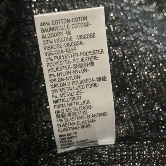 NWT Free People Shine Bright maxi skirt - Picture 4 of 7